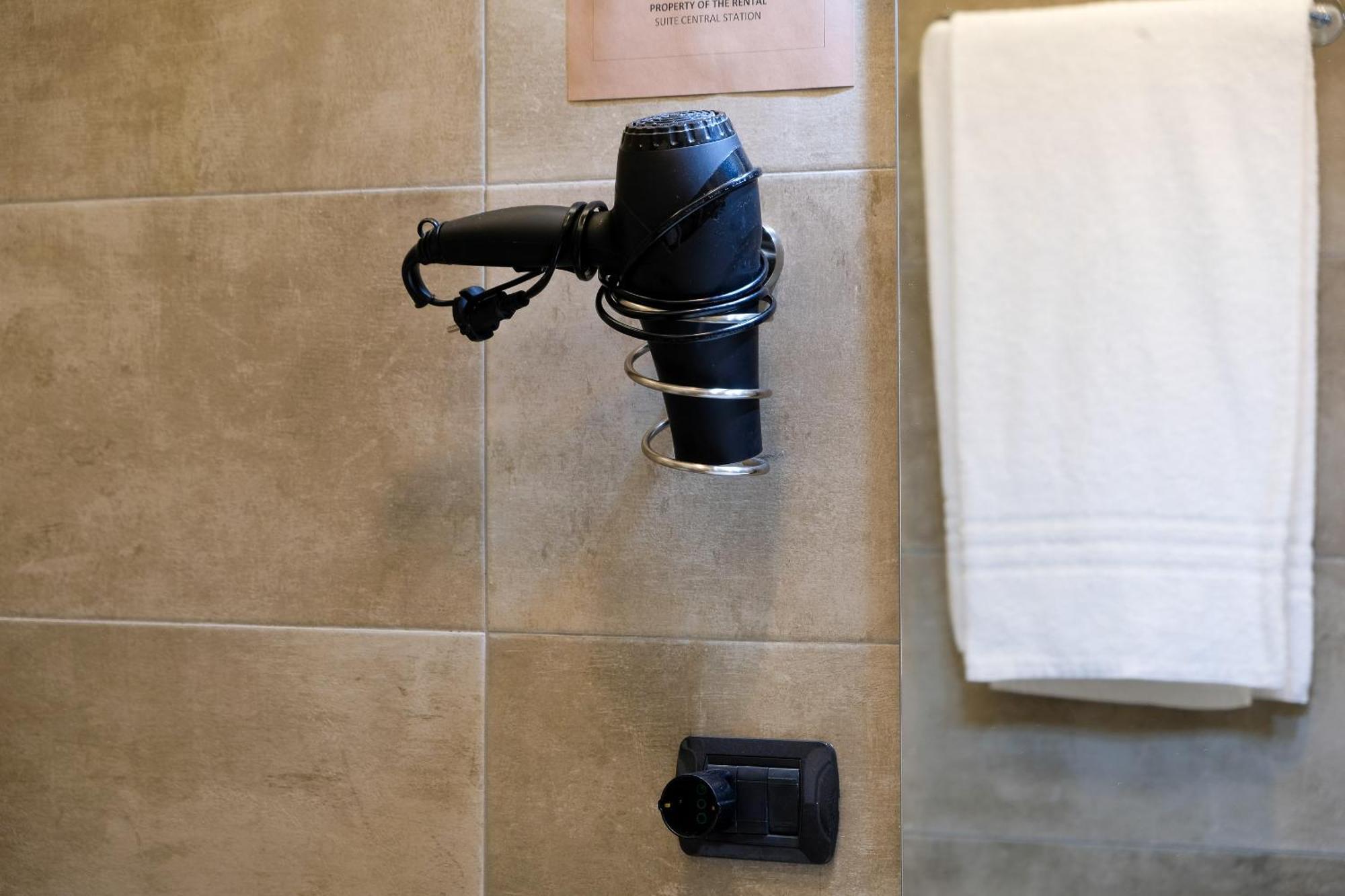 Double L Luxury Suite Milano Esterno foto